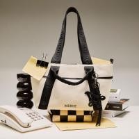 ราคา Merge Official Merge Laya Bag พร้อมส่ง (24567767619)