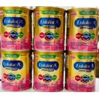 ราคา Enfalac สูตร2 ขนาด400กรัม 6กระป๋อง (13857134607)