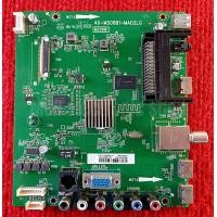ราคา เมนบอร์ด TCL LED55S3830 พาสบอร์ด 40 MS08B1 MAD2LG (8222858019)
