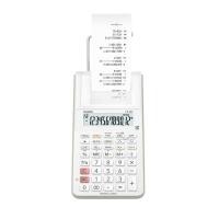 ราคา Casio Calculator เครื่องคิดเลขแบบพิมพ์กระดาษ รุ่น HR 8RC AD A60024EG (5995142264)