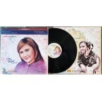 ราคา แผ่นเสียง ดอกไม้ที่กลับมา ปาน ธนพร (20698233997)