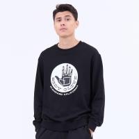 ราคา BODY GLOVE ORIGINAL LOGO SWEATER Winter 2023 เสื้อกันหนาวแขนยาว รวมสี (22848799675)