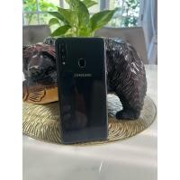 ราคา Samsung A20S มือ2 แอนดรอย11 สภาพสวยมาก ไทยแท้ 4 64 (24846926086)