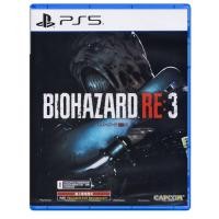 ราคา PlayStation PS4 PS5 Resident Evil 3 By ClaSsIC GaME (23469295388)