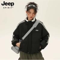 ราคา พรีออเดอร์ Jeep x Spirit รุ่น Women s Jacket American Style (24739499683)