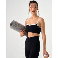 ราคา TOOCH High Waist V Leggings (24768797912)