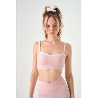ราคา TOOCH High Waist V Leggings (24768797910)