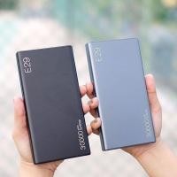 ราคา รับประกัน 1 ปี Orsen Eloop E29 แบตสำรอง 30000mAh QC3 0 PD 20W ชาร์จเร็ว PowerBank Fast Charge (22752432033)