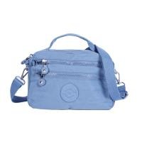 ราคา St Andrews กระเป๋าสะพายข้าง รุ่น SSH0039 สีฟ้า (23662573175)