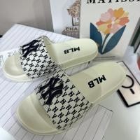 ราคา รองเท้าแตะ MLB (19922197061)