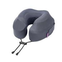 ราคา Cabeau หมอนรองคอ เนื้อผ้าหุ้ม Cooling Fabric EVOLUTION PLUS Memory Foam Neck Pillow (23319556379)