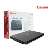 ราคา SCANNER สแกนเนอร์ CANON LIDE 400 LIDE 300 สินค้ารับประกัน 1 ปี (21029954555)