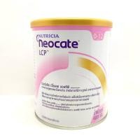 ราคา Nutricia Neocate LCP นีโอเคท LCP ขนาด 400 กรัม 1 กระปุก (13299860141)