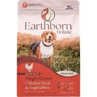 ราคา Earthborn Holistic อาหารสุนัขเกรดพรีเมี่ยม สำหรับสุนัขทุกสายพันธุ์ ขนาด 5 7kg (23844109248)