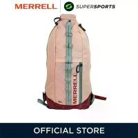 ราคา MERRELL Crest 8L กระเป๋าสะพายข้างผู้ใหญ่ (24563513908)