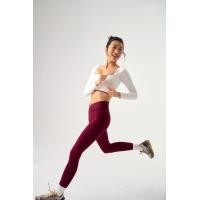 ราคา TOOCH High Waist V Leggings (24768797913)