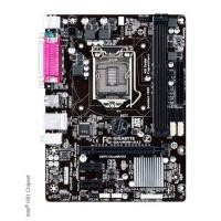 ราคา MAINBOARD เมนบอร์ด 1150 GIGABYTE GA H81M DS2 SOCKET 1150 CHIPSET INTEL H81 สินค้าสภาพใหม่ๆ สวยๆ พร้อมฝาหลัง สินค้าในไทย ส่งไว (19522793088)