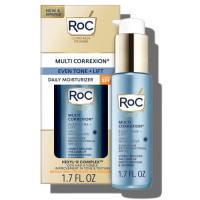 ราคา แท้ RoC Multi Correxion Even Tone Lift Mandelic Hyaluronic Acid Resurfacing Serum 30ML (23087892533)