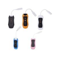 ราคา FM Radio IPX8 Waterproof MP3 Music Player Swimming Diving Earphone Headset Sport Stereo Bass Swim MP3 (22067942403)