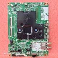 ราคา เมนบอร์ด LG รุ่น 55NANO75SQA 55NANO75SQA ATMYLJD อะไหล่แท้ ถอดมือสอง EAX69762805 สำหรับทีวี 55 นิ้ว (24494099599)