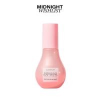 ราคา MIDNIGHTWISHLIST GLOW RECIPE Watermelon Glow Niacinamide Dew Drops (19014586082)
