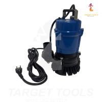 ราคา Target สินค้าใหม่ ปั๊มแช่ดูดโคลน ปั๊มแช่สำหรับดูดโคลน ท่อออกขนาด 2 1HP ดูดลึก 15เมตร (21884615757)