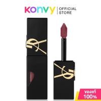 ราคา YSL The Inks Vinyl Cream 5 5ml 440 Blush Connection วายเอสแอล ลิปไวนิลครีม (24844519241)