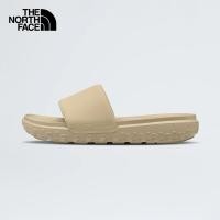 ราคา THE NORTH FACE M NEVER STOP CUSH SLIDE รองเท้าแตะ (21722854534)