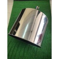 ราคา ท่อหม้อก๋วยเตี๋ยวขนาด 6นิ้ว 20นิ้ว คอ3นิ้ว ขอบใหญ่ สำหรับรถบรรทุก ของแท้งานดี ร้านท่อซิ่งเอสเอ็น (15708104513)