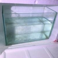 ราคา ตู้ปลาขอบโค้ง ตู้นาโน ขนาด 18 นิ้ว 24x45x30 (4723952897)