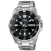 ราคา นาฬิกาข้อมือผู้ชาย Casio รุ่น MTD1079D 1AV มาใหม่ มีประกัน1ปี พร้อมส่ง (21481697381)