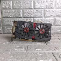 ราคา การ์ดจอ GTX 950 2G Asus STRIX ต่อไฟเพิ่ม6pin ไม่มีกล่องเดิม (16227099580)