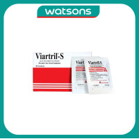 ราคา BUY 3 FREE 1 Viartril S Sachets 30s 1500mg Quality Glucosamine Relieves Knee and Joint Pain EXP 11 2027 (24988072238)