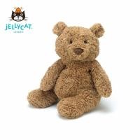 ราคา Jellycat เจนลี่แคท หมีแบชฟูล ตุ๊กตานุ่มพิเศษ ของขวัญน่ารัก ของขวัญวันเกิด (24552196137)