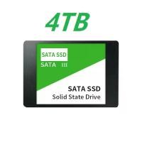 ราคา ใหม่ SSD Sata 1TB 2TB ฮาร์ดดิสก์ไดรฟ์ Sata3 2 5 นิ้ว 4TB Ssd TLC 500 เมกะไบต์ วินาทีภายใน Solid State ไดรฟ์สําหรับแล็ปท็อปและเดสก์ท็อป 2025 (24698114384)