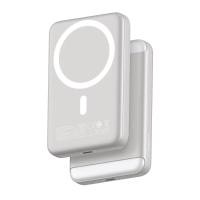 ราคา Fill Light Power Bank Orsen by Eloop EW71 8000mAh แบตสำรอง 8000mAh ชาร์จไร้สาย PD 20W Magnetic Best Mobilephone (22577648902)