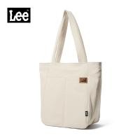 ราคา LEE กระเป๋านักเรียนขนาดใหญ่ลีถุงซิป14 กางเกงยีนส์สีกากีแล็ปท็อปของผู้หญิงความจุขนาดใหญ่กระเป๋าสะพายไหล่สำหรับนักศึกษาไปโรงเรียนหลายกระเป๋ากระเป๋าสำนักงานผู้หญิงทำงาน Totebags (24699073114)