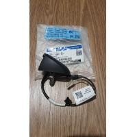 ราคา ของแท้ ฐานเสาอากาศวิทยุแบบ 2 สาย FORD RANGER T 6 MC MAZDA BT 50 PRO ปรับไม่ได้ สี ดำ สำหรับ FORD RANGER MAZDA BT 50 Pro 2012 2021 (20804951522)