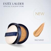 ราคา เอสเต ลอเดอร์ Estee Lauder Double Wear Soft Glow Matte Cushion Makeup Refill SPF 45 PA 12 hour Hydration Oil control Luminous Matte Finish คุชชั่น (24447096946)