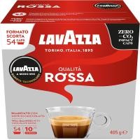 ราคา กาแฟลาวาซซา อา โมโด มิโอ คัวลิต้า โรสสา 54 แคปซูล Lavazza A Modo Mio Qualità Rossa Coffee Capsules 54 Pods (22144889252)