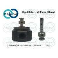 ราคา ลูกปั้มดีเซล VE Head Rotor เบอร์ 146402 2420 ใช้สำหรับรถกระบะ Isuzu TFR 2500 Di 87 แรง เครื่องยนต์ 4JA1 (7962513706)
