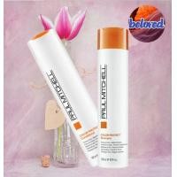 ราคา Paul Mitchell Color Protect Shampoo Conditioner 300 ml แชมพู และครีมนวดผม สำหรับผมทำสี (16400300297)