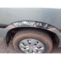 ราคา คิ้วล้อรถตู้หัวจรวด (3038300125)