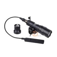 ราคา Surefire ไฟฉาย M300B ไฟฉายเดินป่า พร้อมสวิตซ์ไฟฉายในชุด (24467987977)