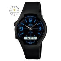 ราคา CASIO นาฬิกาข้อมือ รุ่น AW 90H (277190)