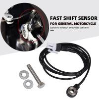 ราคา สำหรับ AfricaTwin CRF1000L CRF 1000 L สำหรับ YAMAHA MT 07 MT07 MT 07รถจักรยานยนต์ QuickShift Sensor Fast Gear Quick Shift Shifter (21007204240)