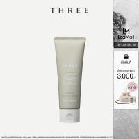 ราคา THREE Balancing Stem Jelly Wash MJ 100g ทรี บาลานซิ่ง สเต็ม เจลลี่ วอช เอ็มเจ (24550273093)