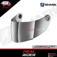 ราคา ชิลด์ SHARK Ridill S600 SHARK VISOR (8720728496)
