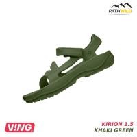 ราคา VING KIRION 1 5 Sandals รองเท้าแตะสุขภาพ รองเท้าเดินป่า (20569530201)