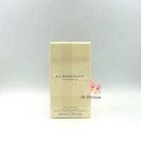 ราคา น้ำหอม Burberry Weekend for Women EDP 100 ml (15001342079)